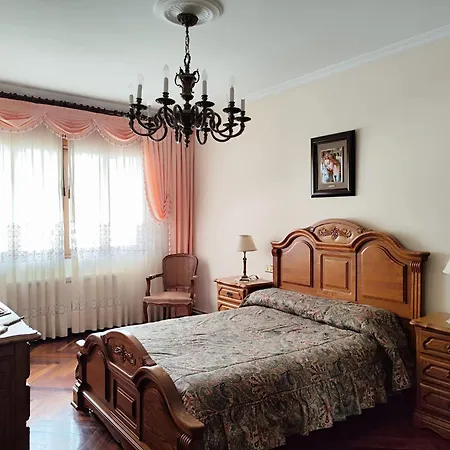 Casa Da Josefa Vilalba