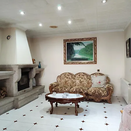 Σπίτι διακοπών Casa Da Josefa Vilalba