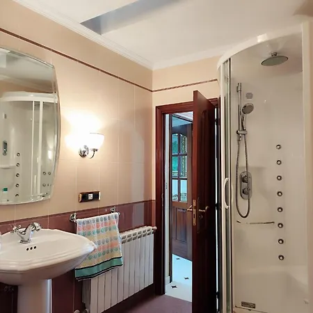 Σπίτι διακοπών Casa Da Josefa