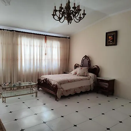 Σπίτι διακοπών Casa Da Josefa *