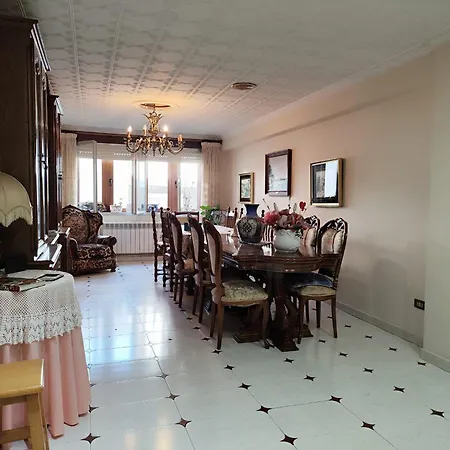 Casa Da Josefa *