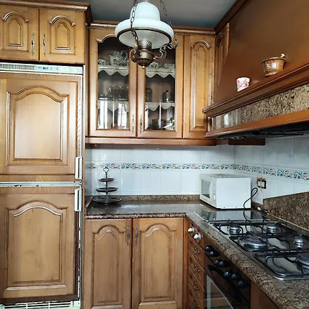 Casa Da Josefa Vilalba