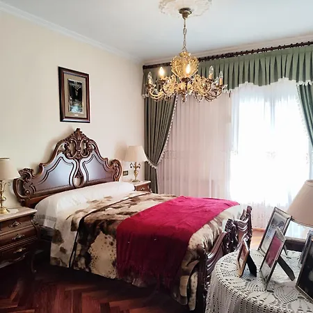 Σπίτι διακοπών Casa Da Josefa *