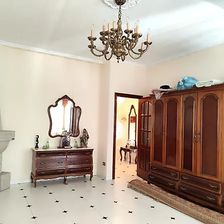 Σπίτι διακοπών Casa Da Josefa